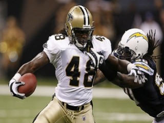 Chris Ivory picture, image, poster